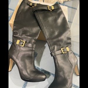 Louise Et Cie knee high boots